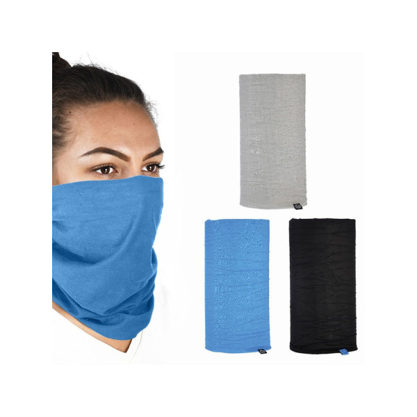 Багатофункціональний комір Oxford Comfy 3 шт.