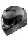 Інтегральний шолом Premier Devil Carbon BM сірий