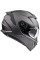 Інтегральний шолом Premier Devil Carbon BM сірий