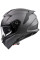 Інтегральний шолом Premier Devil Carbon BM сірий