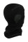 Термактивна мотоциклетна балаклава BodyDry Second Skin Warming чорна
