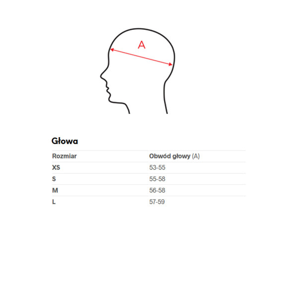 Термактивна мотоциклетна балаклава BodyDry Second Skin Warming чорна