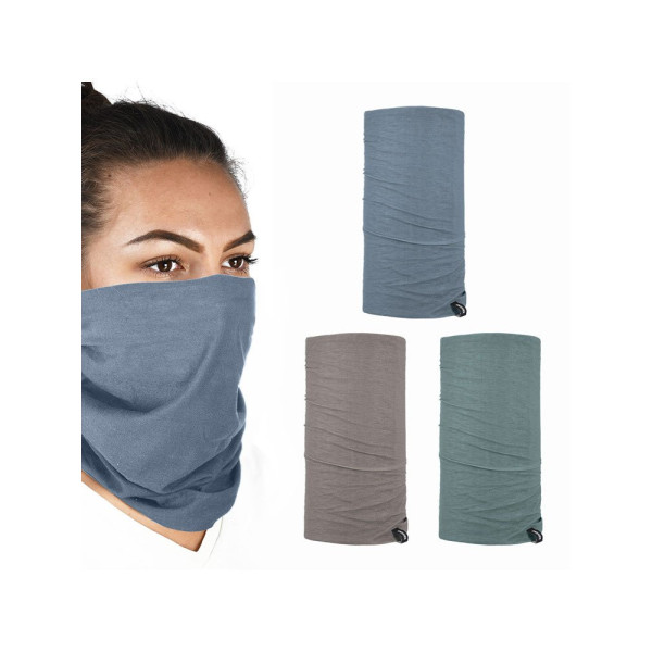 Багатофункціональний комір Oxford Comfy 3 шт.