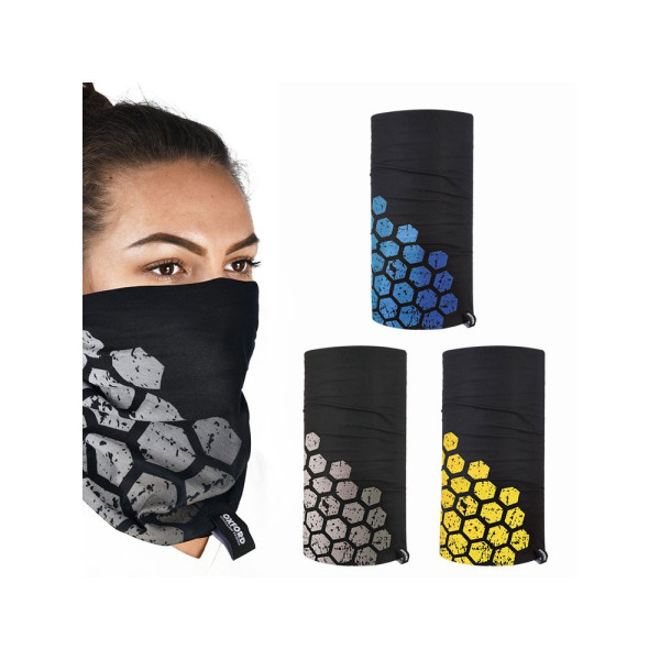 Багатофункціональний комір Oxford Comfy Hex 3 шт.