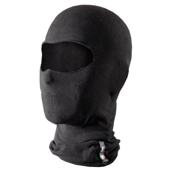 Мотоциклетна балаклава Sixs DBX KNT