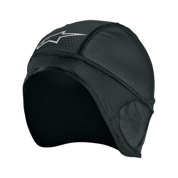 Термокапа Alpinestars Skull Cap чорна