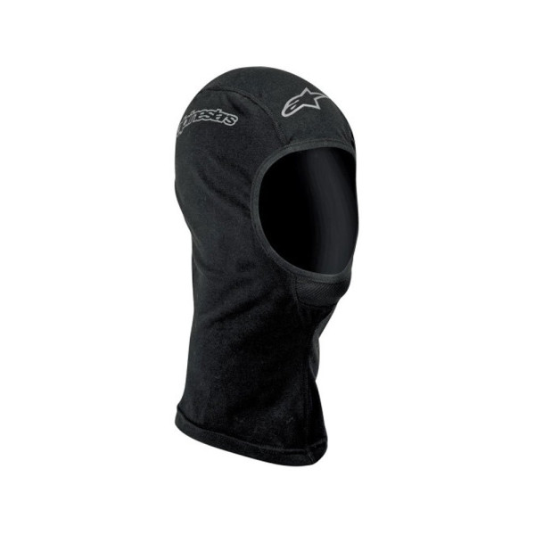 Капюшон Alpinestars Open Face чорний
