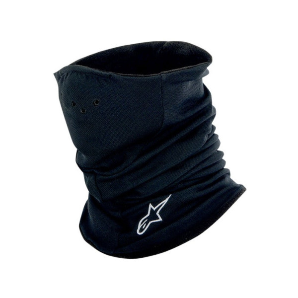 Тепловий комір Alpinestars MX Tech чорний