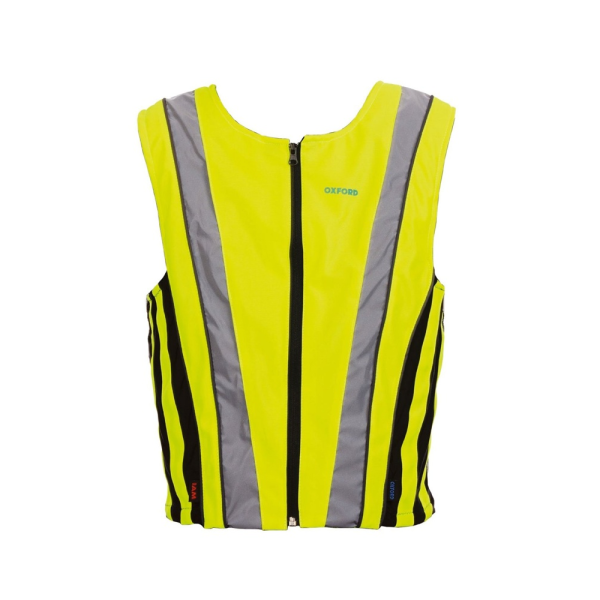 Светр відбиваючий Oxford