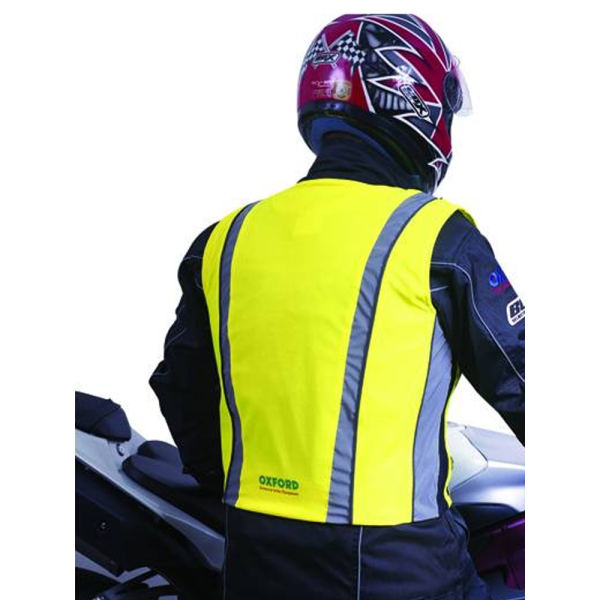 Светр відбиваючий Oxford