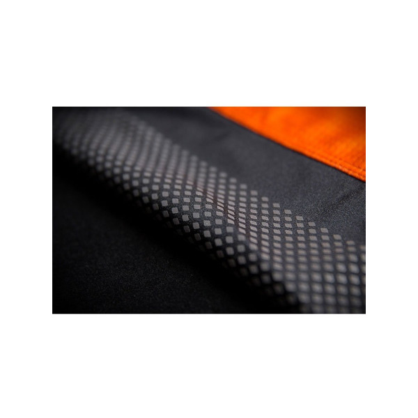 Світловідбивний жилет Icon Mil-Spec 2 помаранчевий