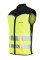 Светр з відбиваючими елементами Dainese Explorer Packable High VIS