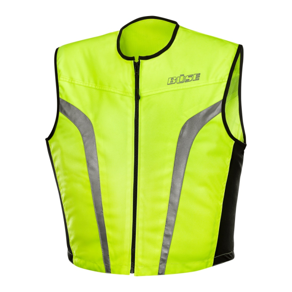 Светр відбиваючий Büse