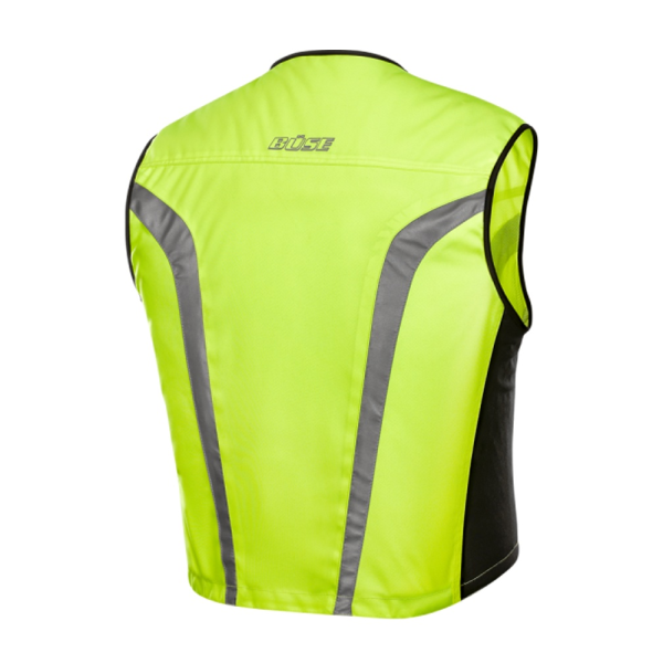 Светр відбиваючий Büse