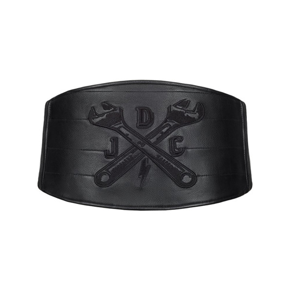 Нагрудний пояс John Doe Classical чорний