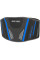 Поясний ремінь Büse Rider чорний-синій
