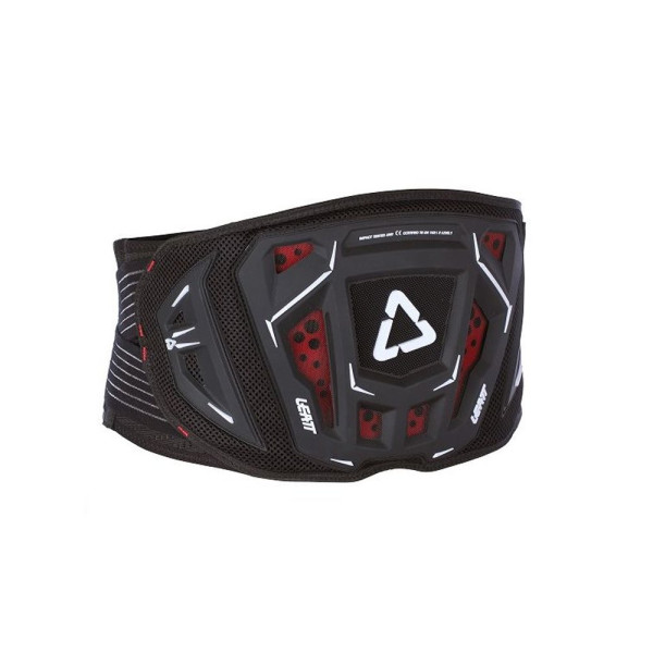 Нагрудний пояс Leatt 3DF