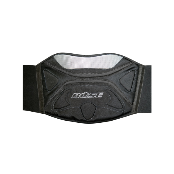 Поясний ремінь Büse Wing чорний