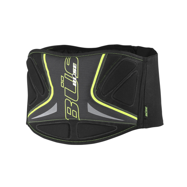 Поясний ремінь Büse Ultimate