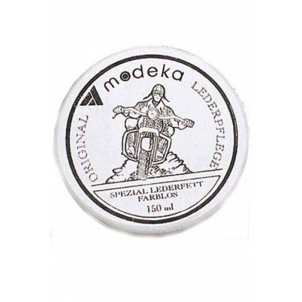 Modeka Паста для шкіри 50ml