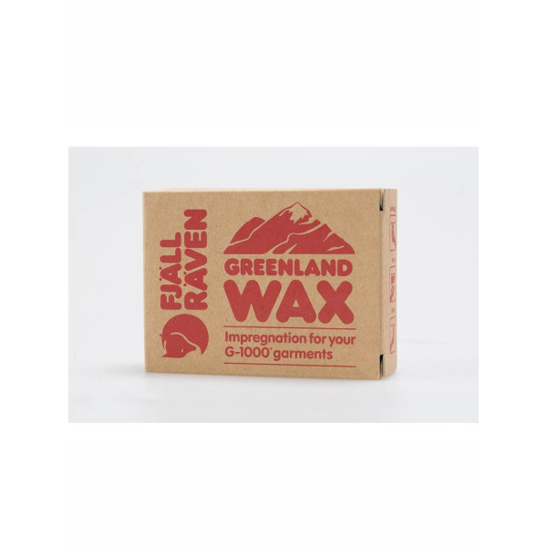 Імпрегнат для тканин SW-MOTECH GREENLAND WAX