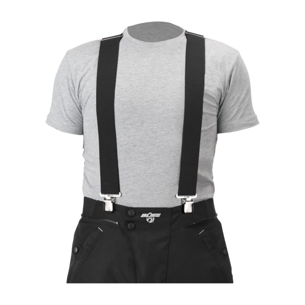 Скелети Büse чорні