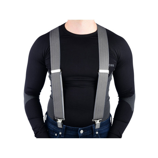 Підв'язки до штанів Oxford Herringbone