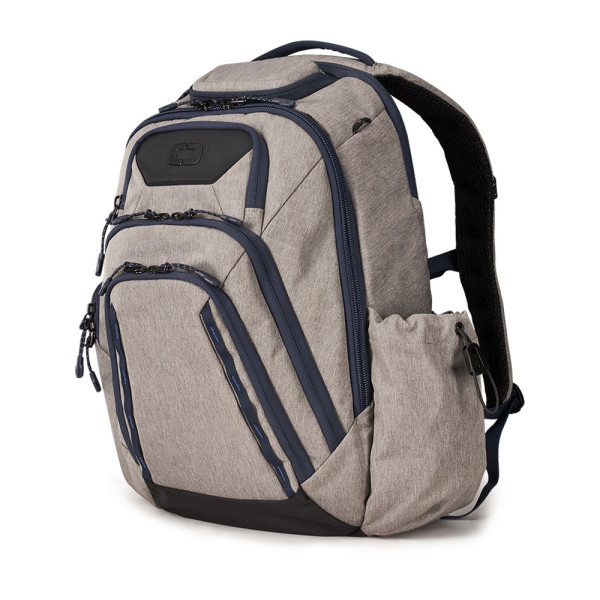 Рюкзак Ogio Gambit Pro сірий