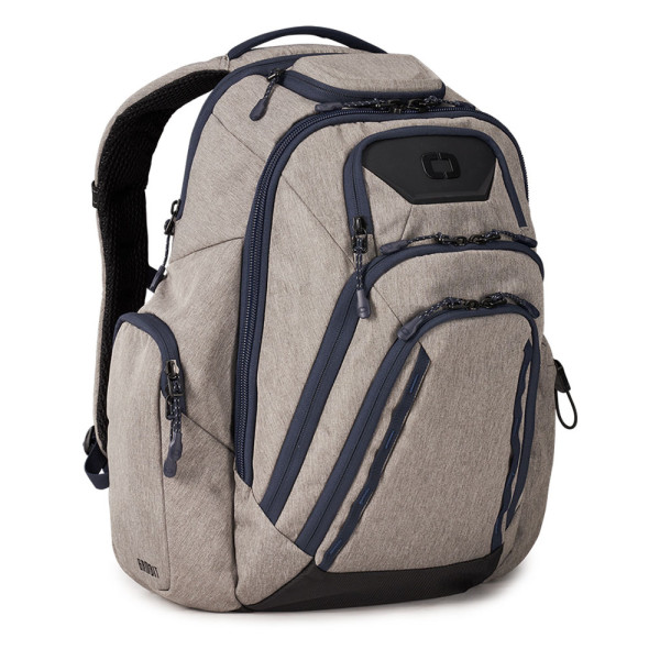 Рюкзак Ogio Gambit Pro сірий