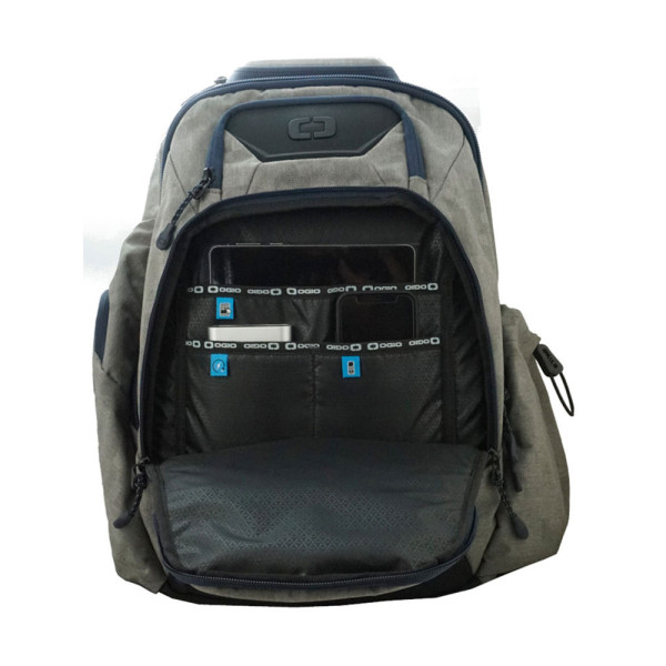 Рюкзак Ogio Gambit Pro сірий