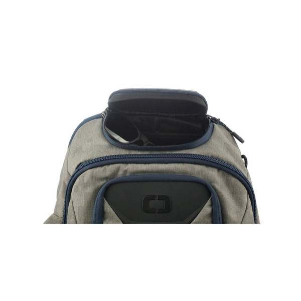 Рюкзак Ogio Gambit Pro сірий