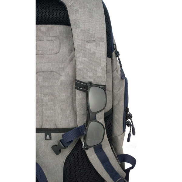 Рюкзак Ogio Gambit Pro сірий