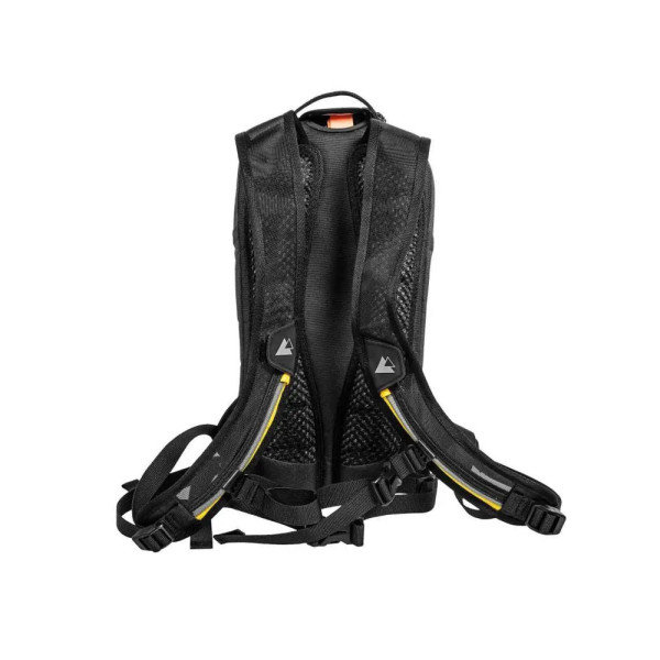 Гідратаційний рюкзак Touratech сірий-жовтий