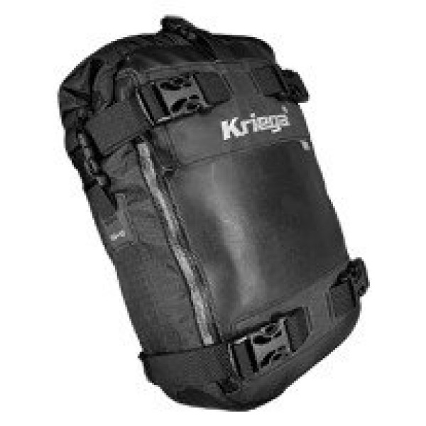 Водонепроникна сумка Drypack Kriega Cordura US10 об'єм 10 L