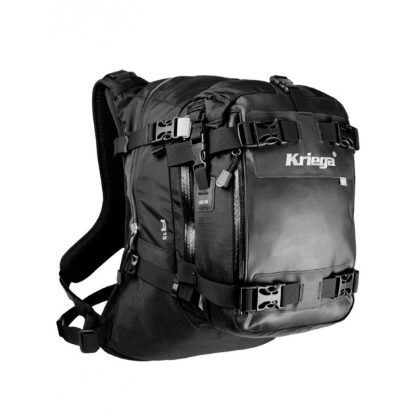 Водонепроникна сумка Drypack Kriega Cordura US10 об'єм 10 L