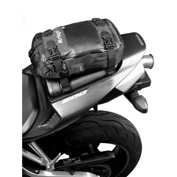 Водонепроникна сумка Drypack Kriega Cordura US10 об'єм 10 L