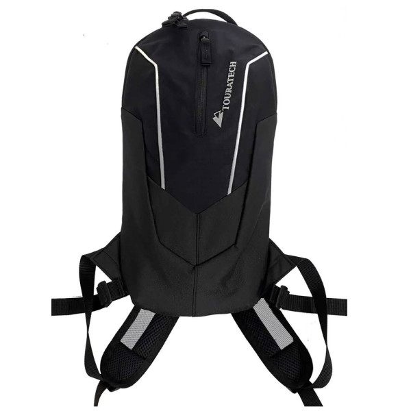 Гідратаційний рюкзак Touratech чорний