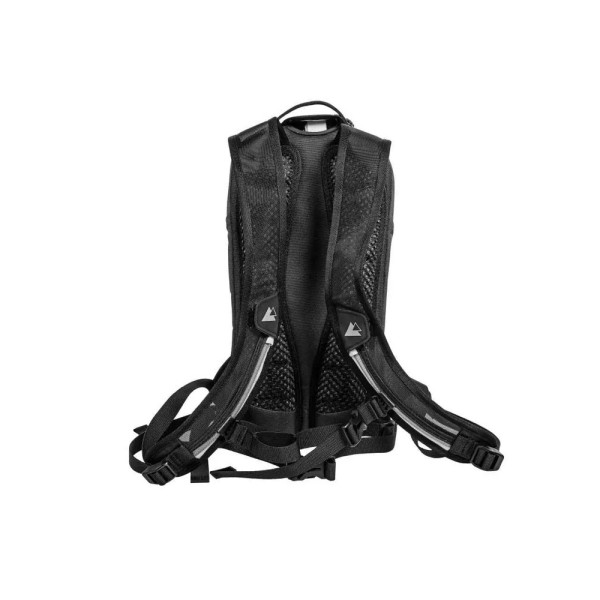 Гідратаційний рюкзак Touratech чорний