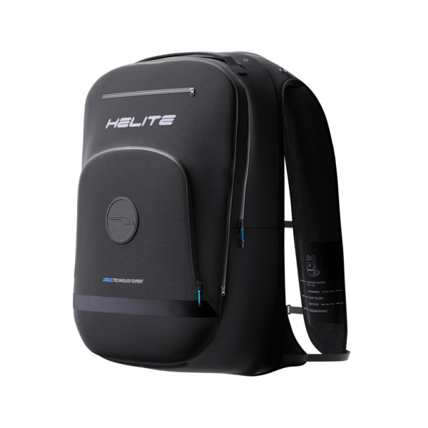 Мотоциклетний рюкзак з повітряною подушкою Helite H-MOOV (механічна система)