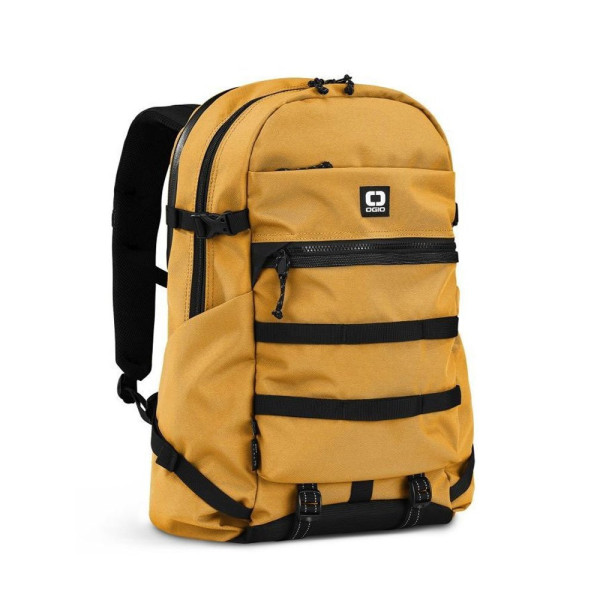 Рюкзак Ogio Alpha Cordura 320 гірчичний