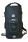 Водонепроникний рюкзак Amphibious Overland Pro 45L чорний