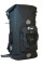Водонепроникний рюкзак Amphibious Overland Pro 45L чорний