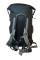 Водонепроникний рюкзак Amphibious Overland Pro 45L чорний
