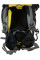 Водонепроникний рюкзак Amphibious Apex 20L жовтий
