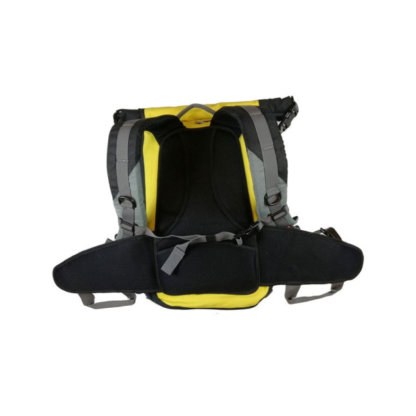 Водонепроникний рюкзак Amphibious Apex 20L жовтий