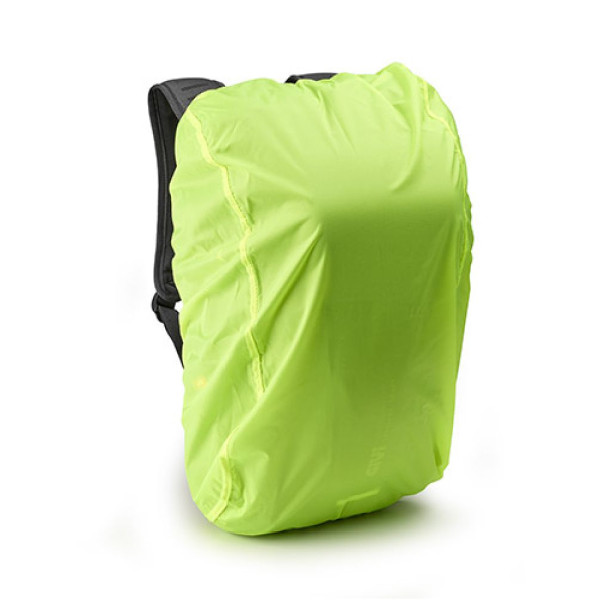 Міський рюкзак з термоформованою кишенею EA129B Givi об'єм: 15 л