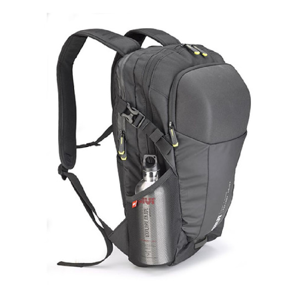 Міський рюкзак з термоформованою кишенею EA129B Givi об'єм: 15 л