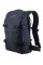 Мотоциклетний рюкзак Alpinestars AMP-7 чорний