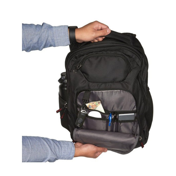 Мотоцикловий рюкзак Ogio Tribune GT