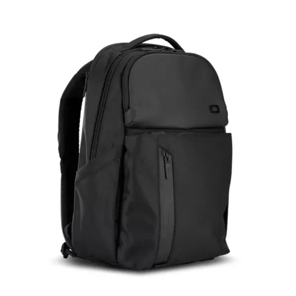 Рюкзак Ogio Pace Pro 20 чорний об'єм 20л